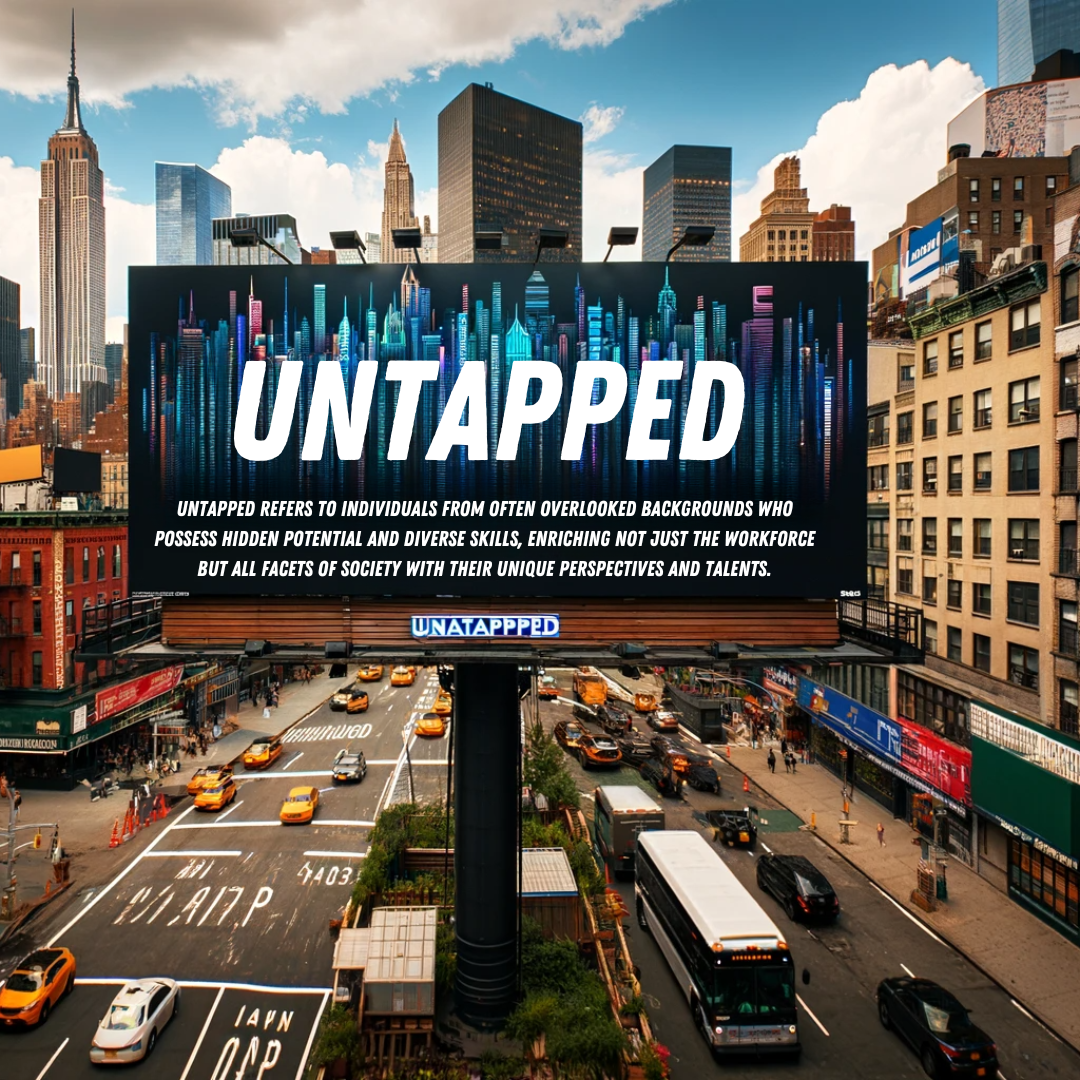 Untapped-1 Untapped-1
